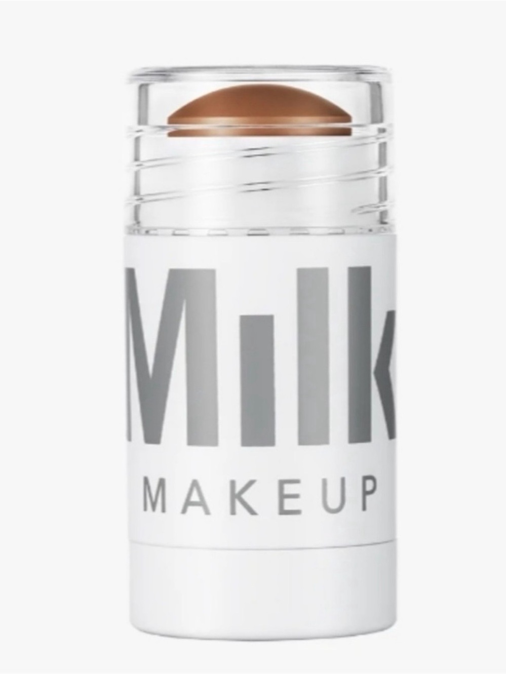 Milk Makeup Matte Cream Bronzer Stick Baked 0.19 oz New